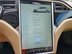 Tesla Model S 2015