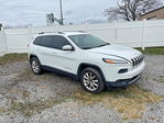 Jeep Cherokee 2014