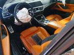 BMW M4 2021