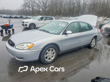 Ford Taurus 2005 - Image 1 of 13