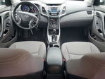 Hyundai Elantra 2015
