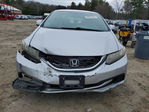 Honda Civic 2013