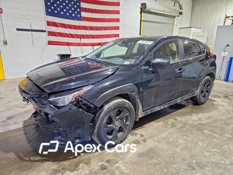 Subaru XV 2025 - Image 1 of 12