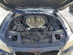 BMW Series 7 2010
