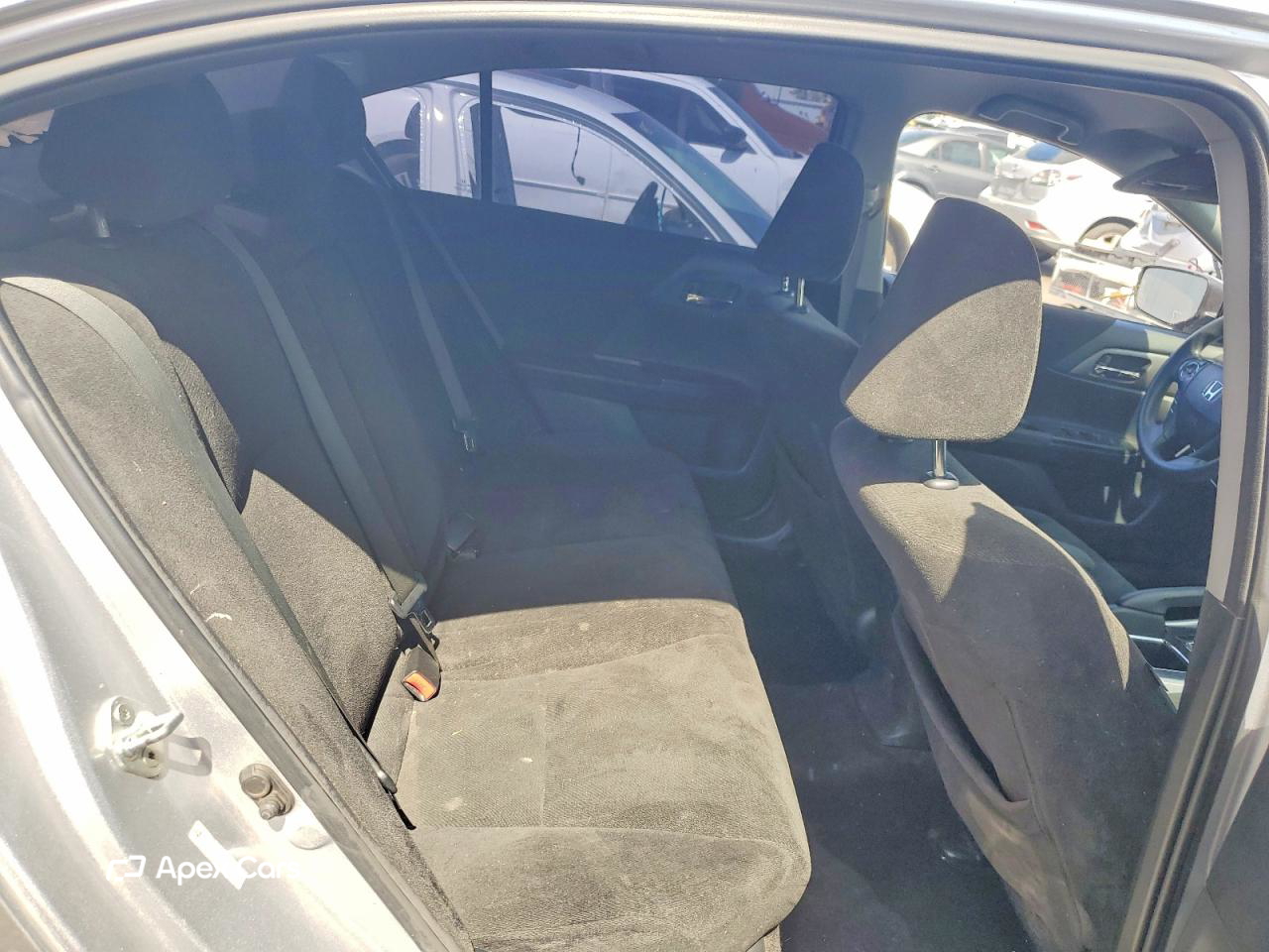 Honda Accord 2013