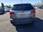 Kia Sorento 2012
