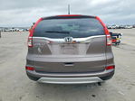 Honda CR-V 2016