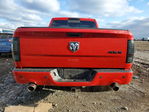Dodge RAM 2012