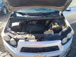 Chevrolet Sonic 2012