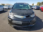 Chevrolet Bolt 2017