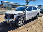 Ford Explorer 2011