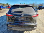 Lexus NX 2016
