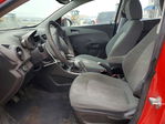 Chevrolet Sonic 2012