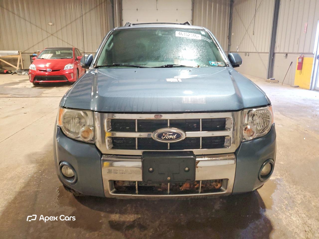 Ford Escape 2012