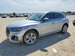 Audi Q5 2021