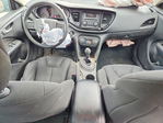 Dodge Dart 2013