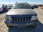 Jeep Cherokee 2000