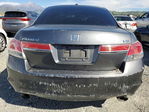 Honda Accord 2012
