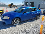 Dodge Avenger 2013