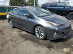 Toyota Prius 2017
