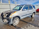 Honda CR-V 2004