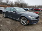 BMW Series 7 2017