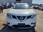 Nissan Rogue 2015
