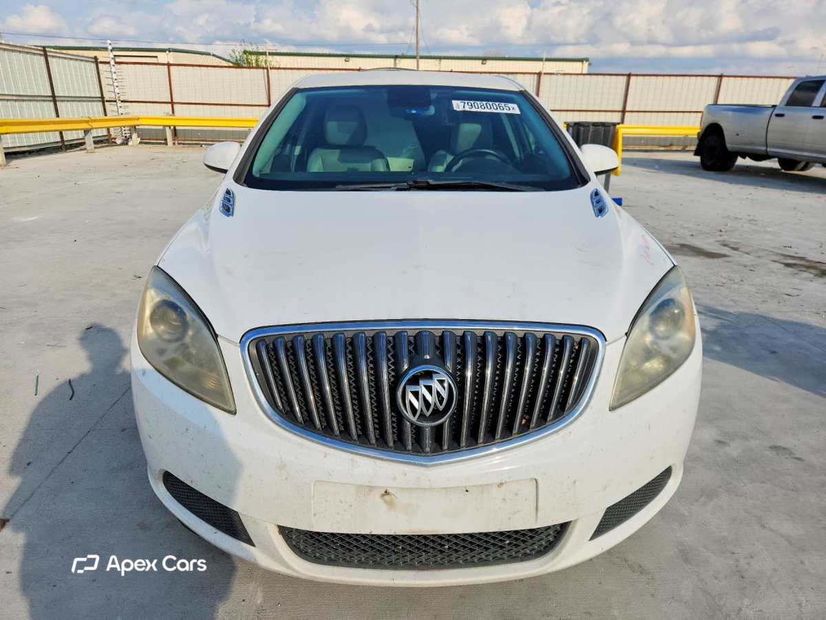 Buick Verano 2016