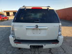 Mercury Mountaineer 2008