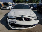 BMW Series 3 2016
