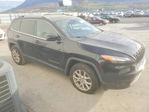 Jeep Cherokee 2015