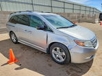 Honda Odyssey 2011