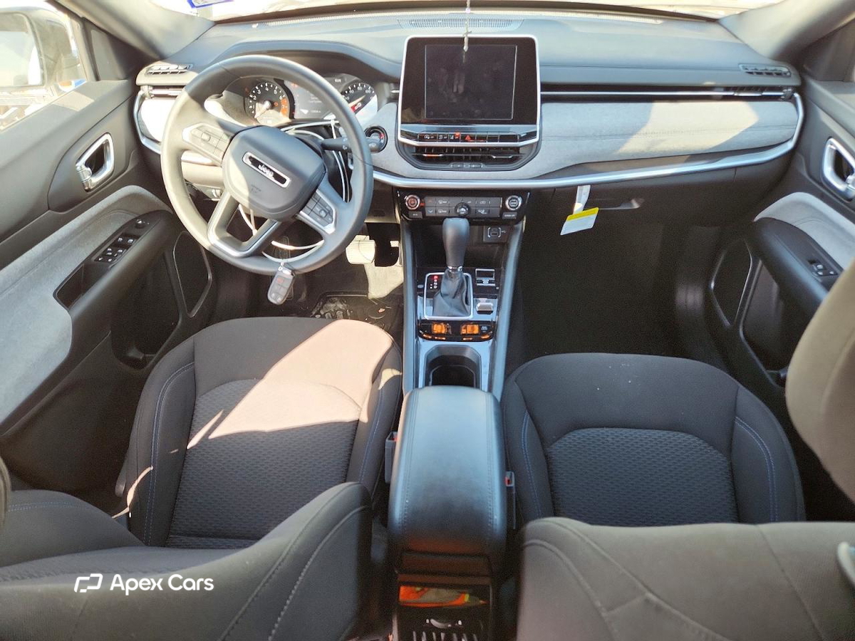 Jeep Compass 2025