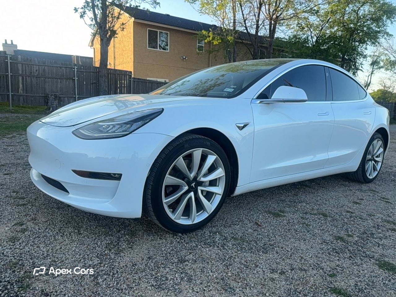 Tesla Model 3 2020