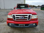 Ford Ranger 2010
