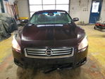Nissan Maxima 2013