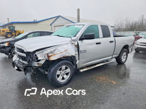 RAM 1500 2018 - Image 1 of 12