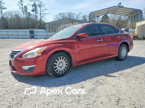 Nissan Altima 2013 - Image 1 of 13