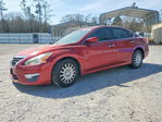 Nissan Altima 2013
