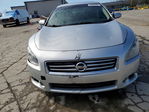 Nissan Maxima 2013