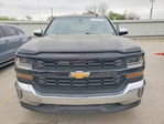 Chevrolet Silverado 2016