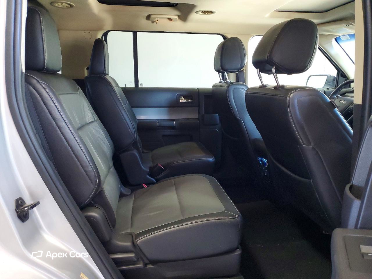 Ford Flex 2014