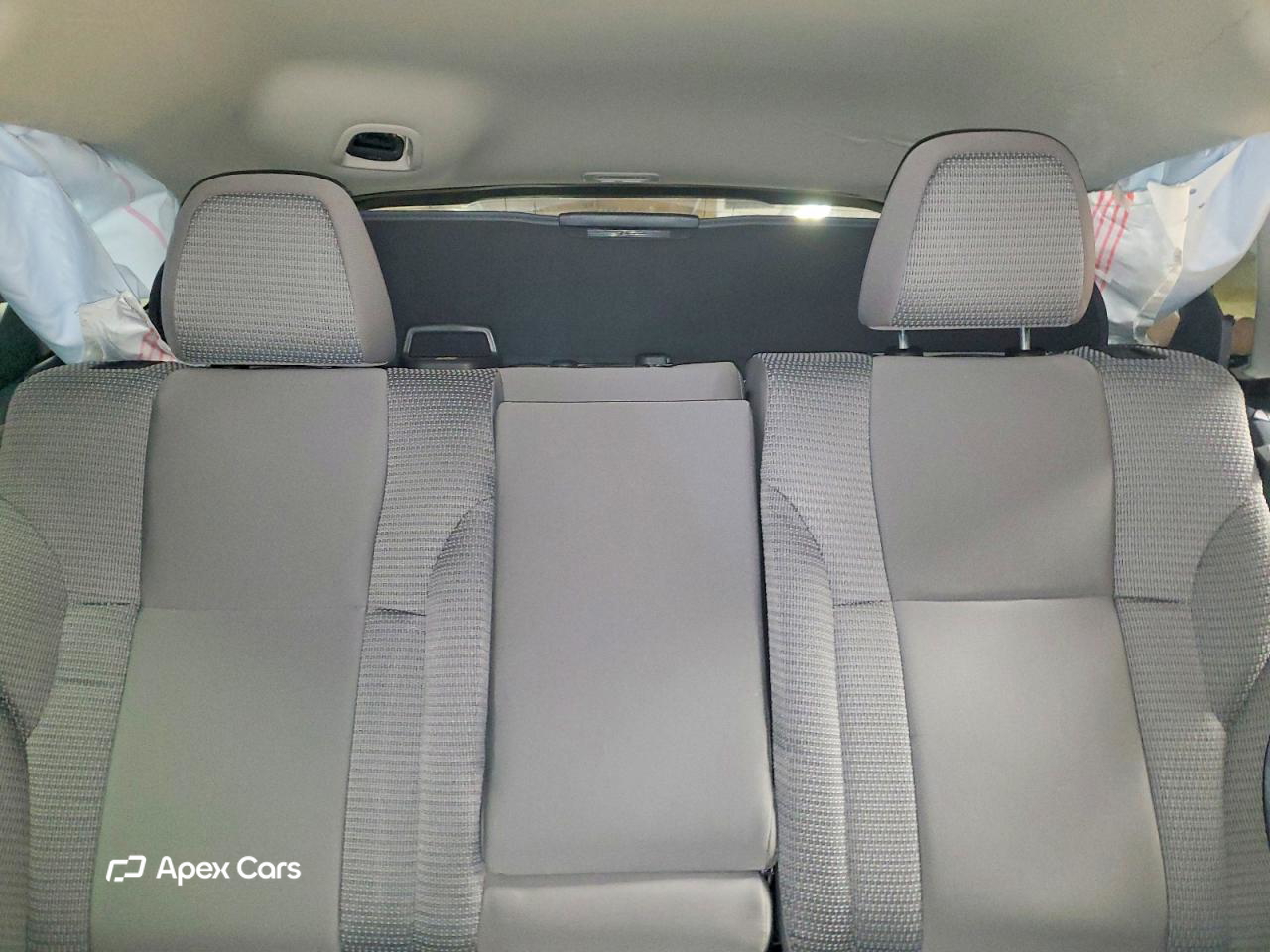 Subaru Outback 2025