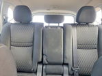 Nissan Rogue 2018