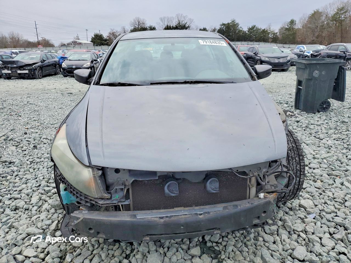 Honda Accord 2010