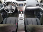 Subaru Outback 2013