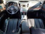 Subaru Legacy 2013