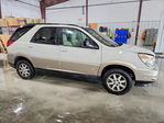 Buick Rendezvous 2004