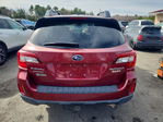 Subaru Outback 2015