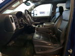 Chevrolet Silverado 2017
